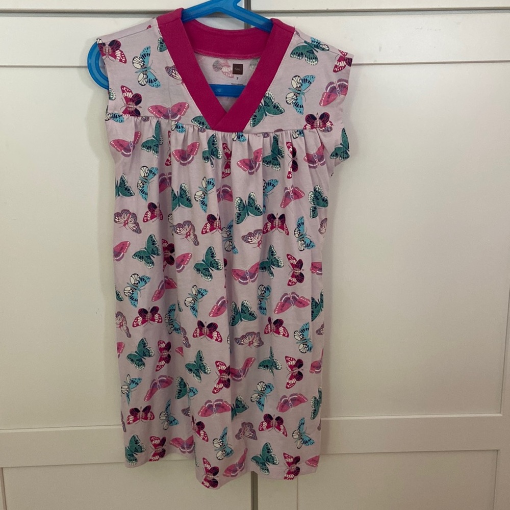 NWOT Tea dress, 7